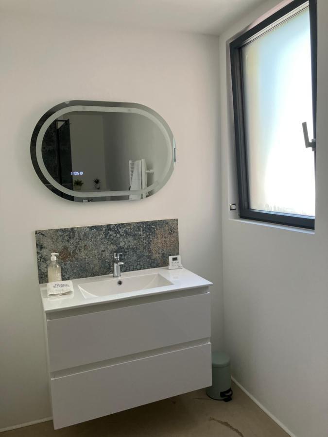 Chambre Avec Petit-Dejeuner En Provence Luberon La Tour-d'Aigues Bagian luar foto