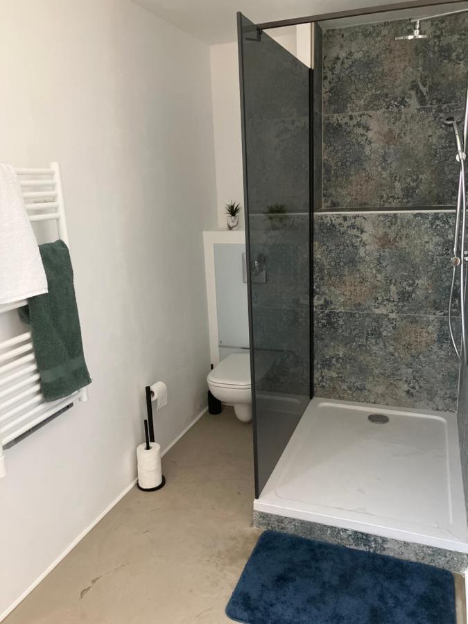 Chambre Avec Petit-Dejeuner En Provence Luberon La Tour-d'Aigues Bagian luar foto